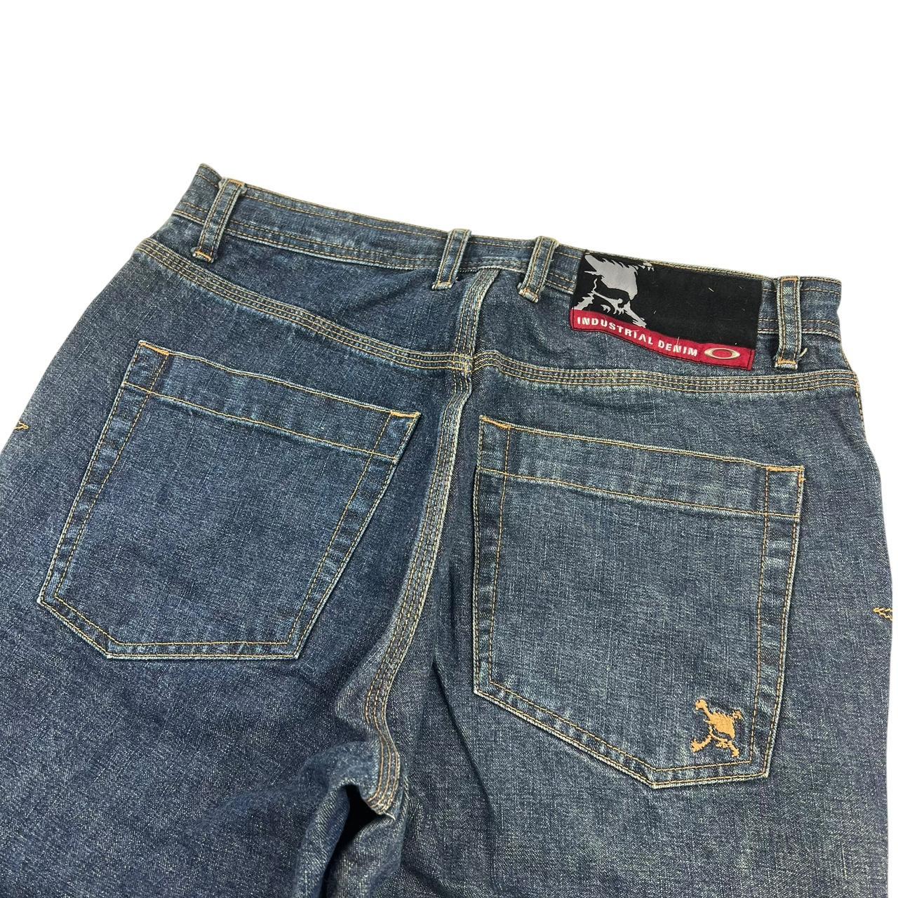 Oakley Jeans (w32)