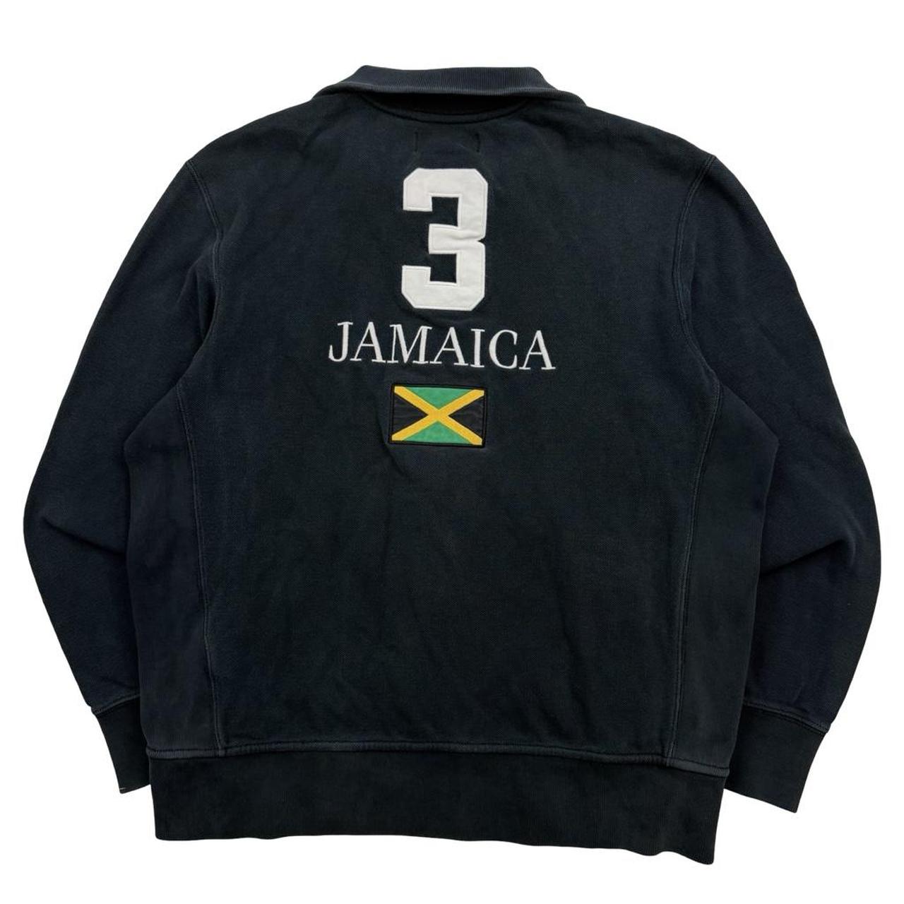 Ralph Lauren Track Jacket (L)