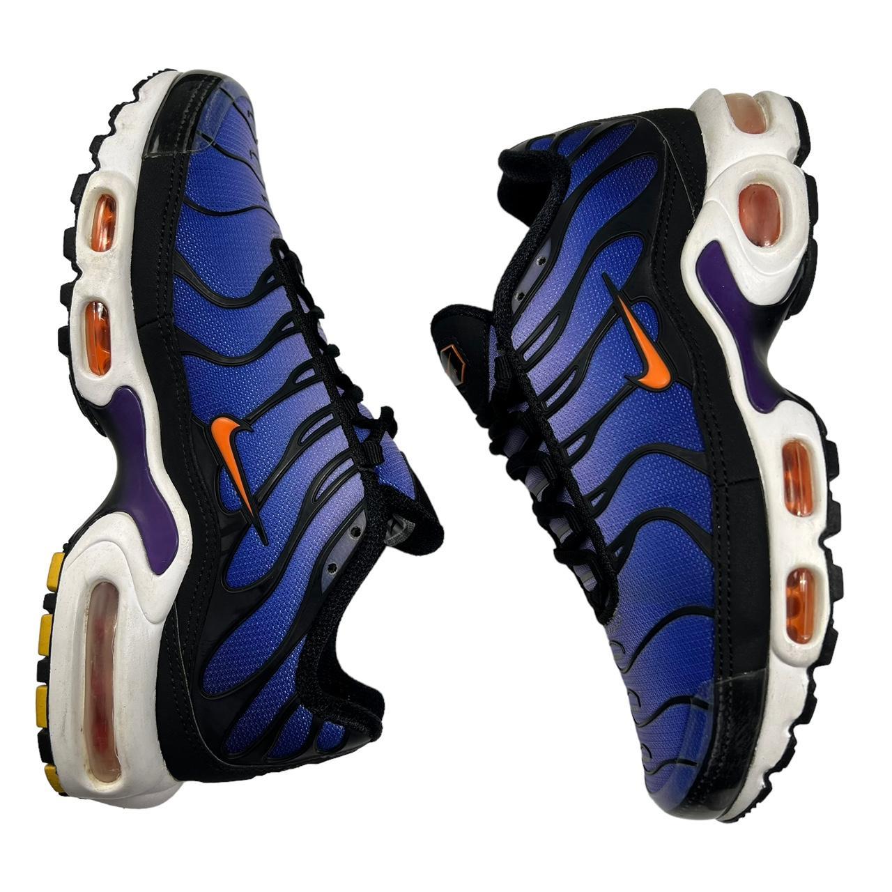 Nike TN OG Voltage Purple (uk 5.5)