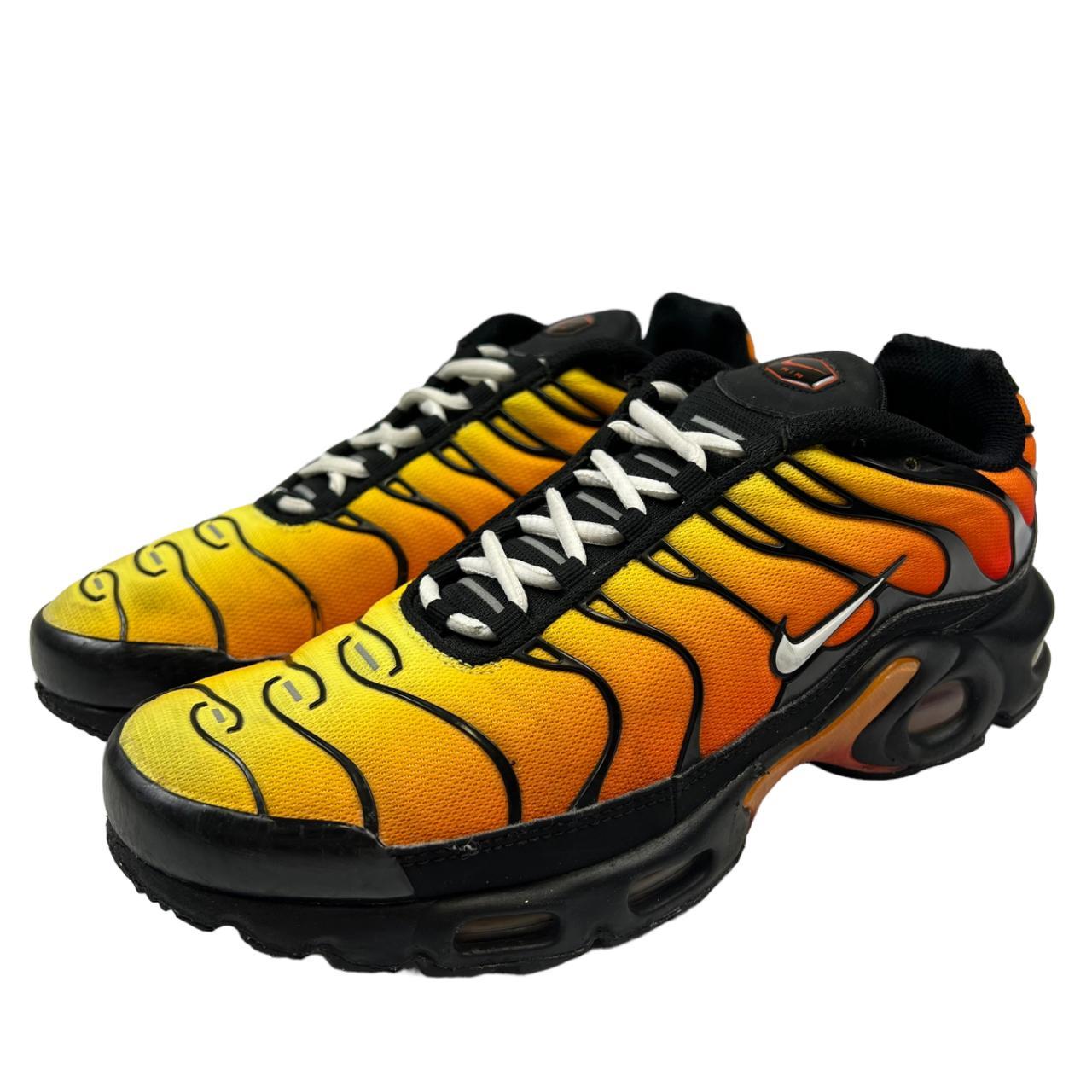 Nike TN Tiger (uk 7)