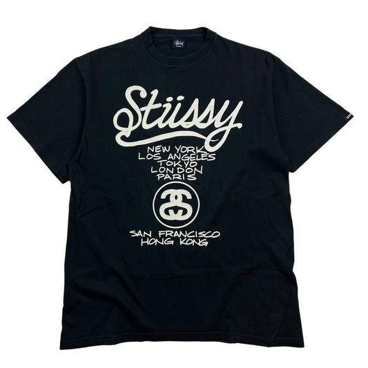 Stussy T-Shirt (L)
