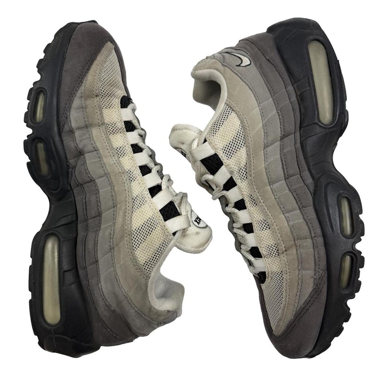 Nike Air Max 95 Granite (uk 7)