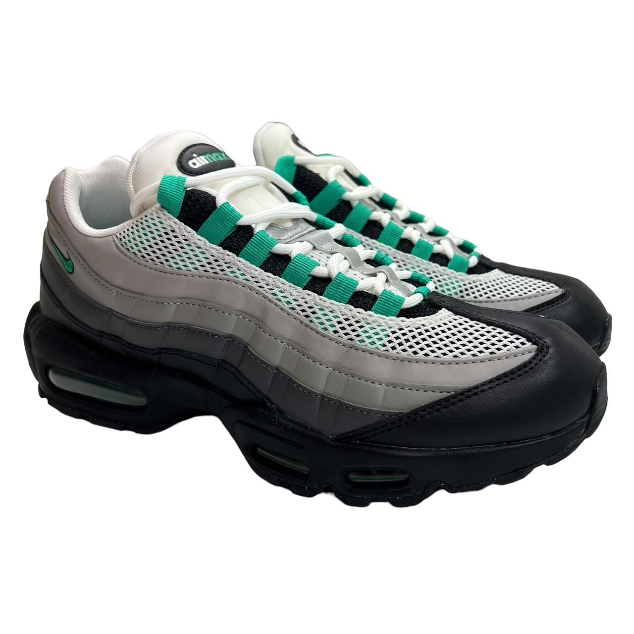 Nike Air Max 95 Stadium Green (uk 9)