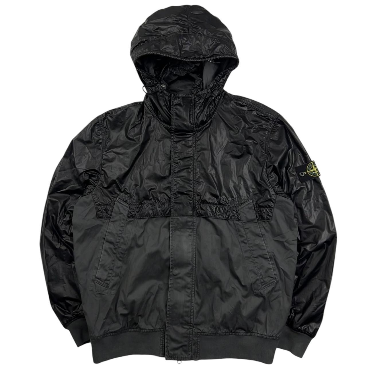 Stone Island Jacket  (XXL)