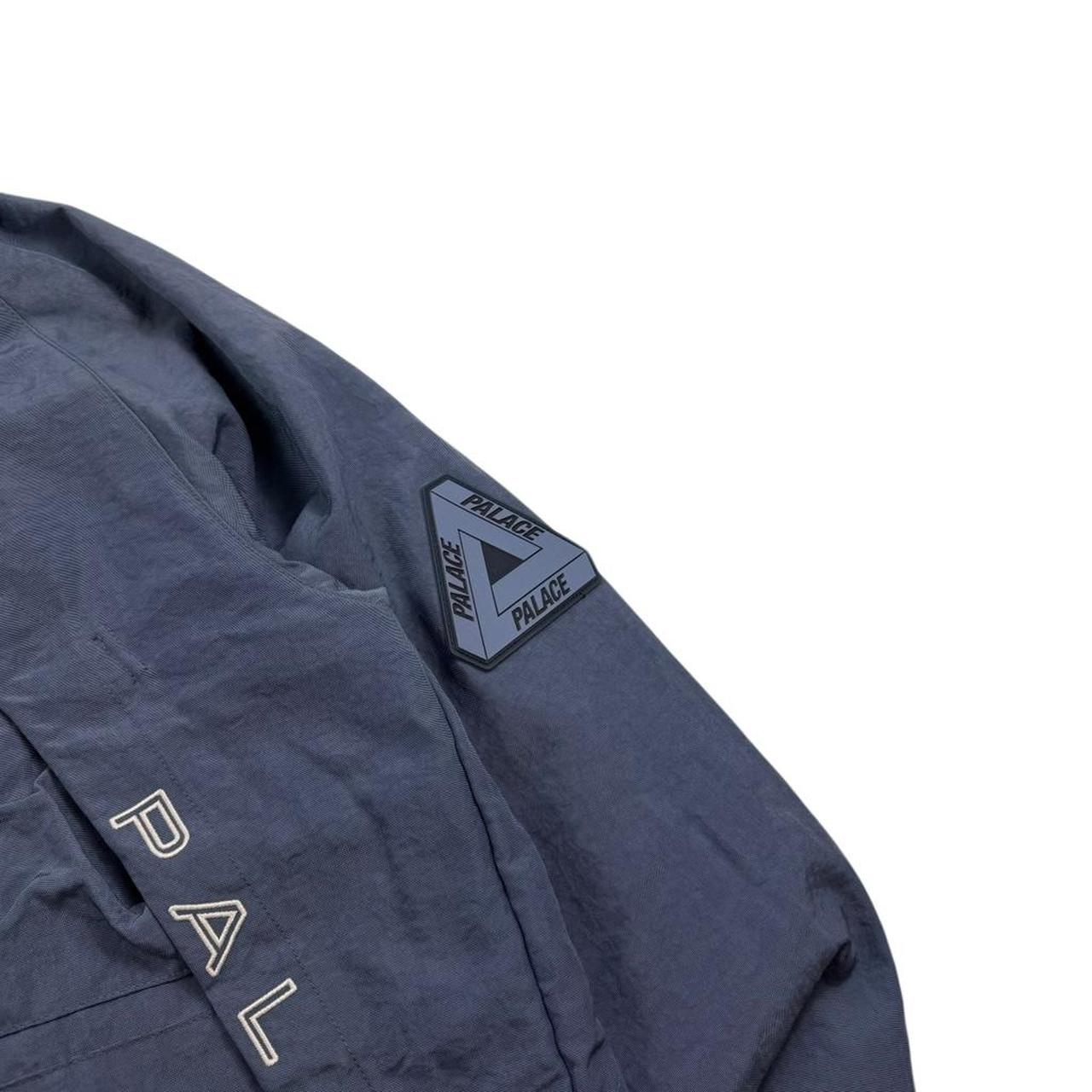 Palace Jacket (S)