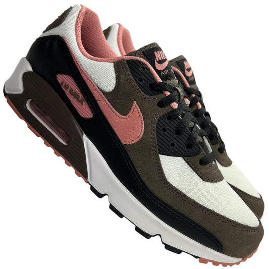 Nike Air Max 90 Ironstone (uk 9)