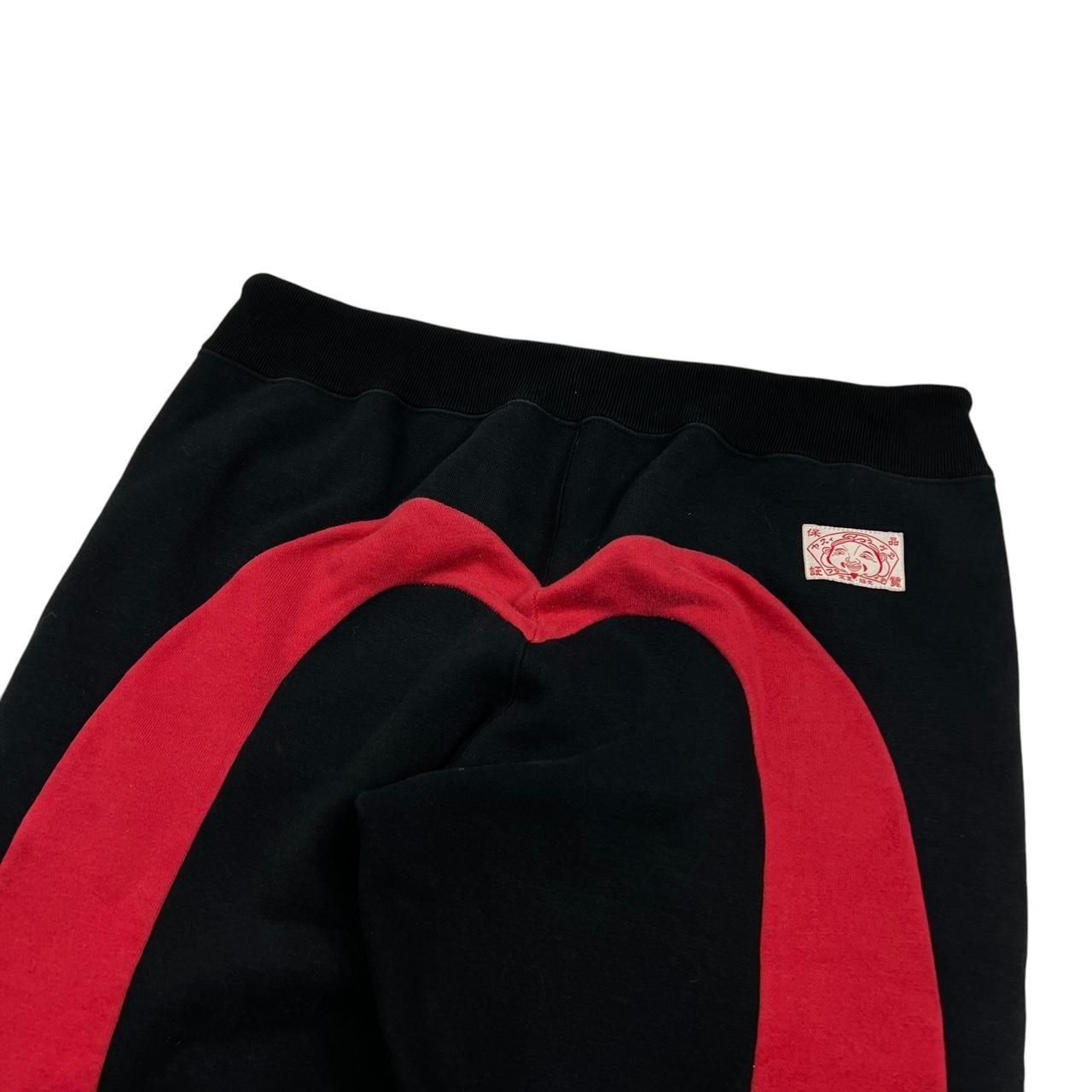 Evisu Joggers (M)