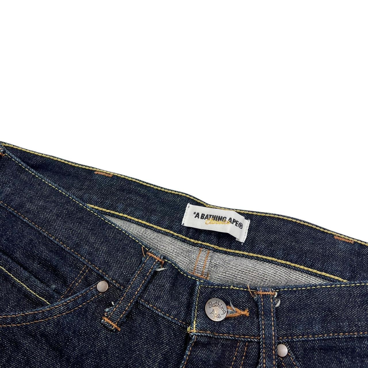 Bape Shorts (w32)