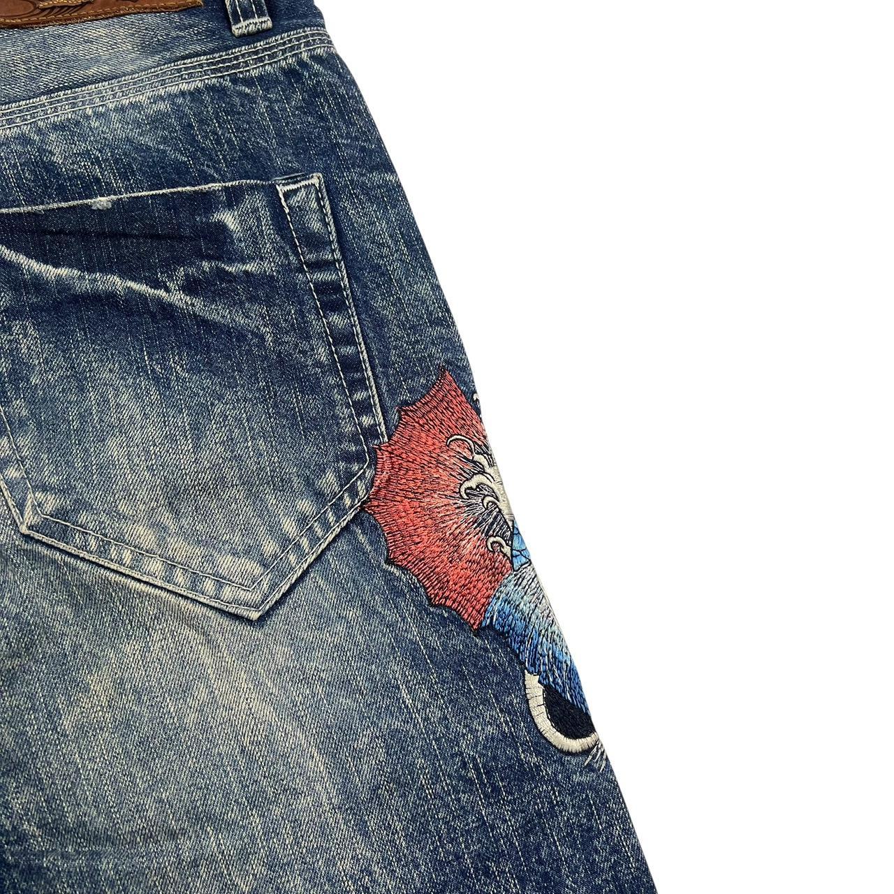 Big Train Jeans (w32)