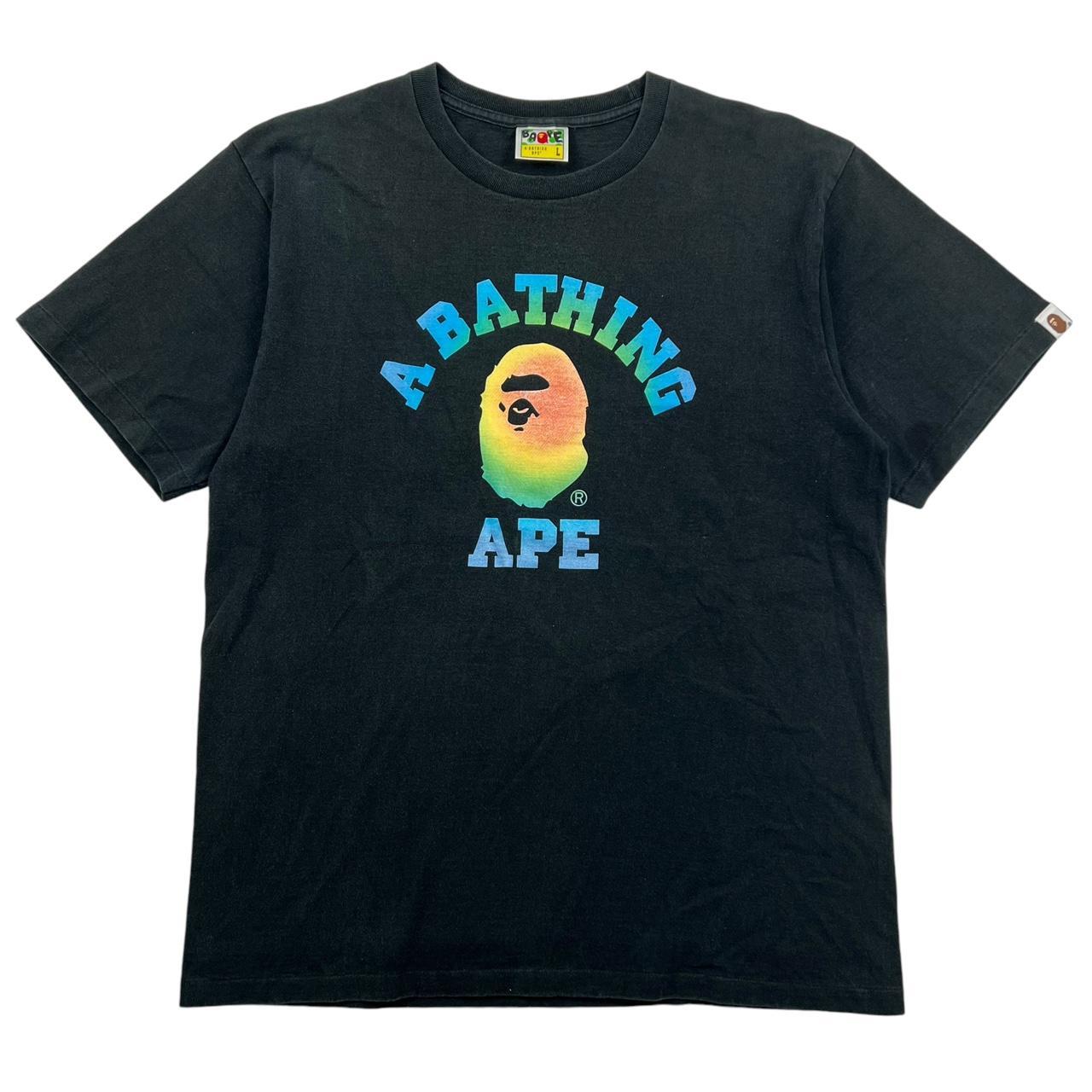 Bape T-Shirt (L)