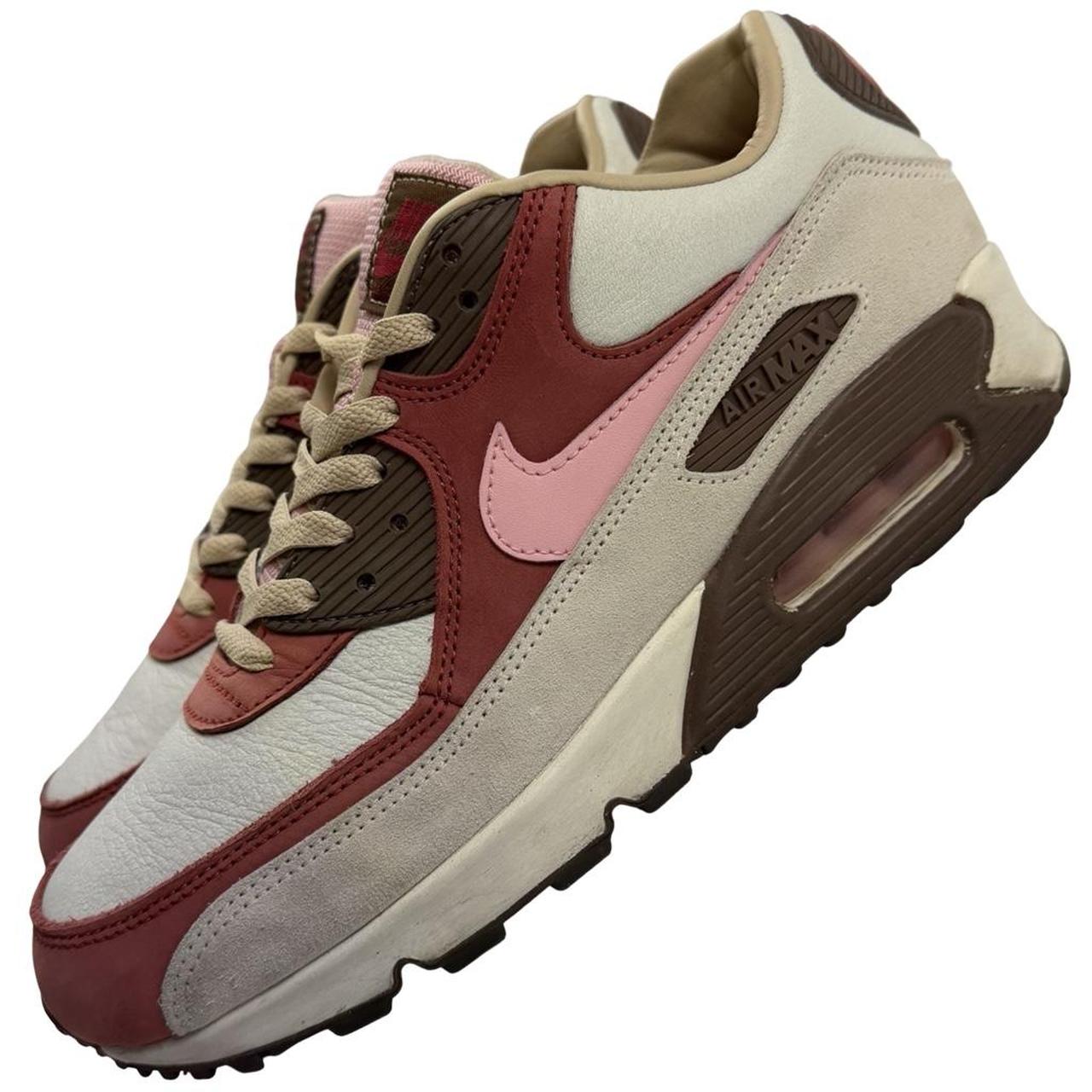 Nike Air Max 90 Bacon (uk 9)