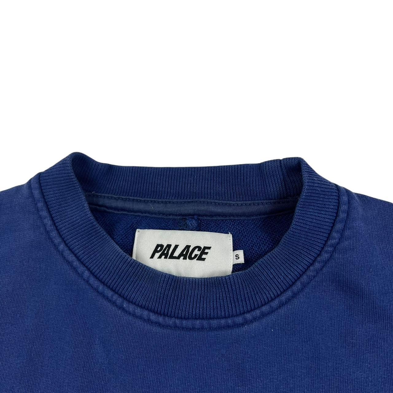 Palace Sweatshirt (M)