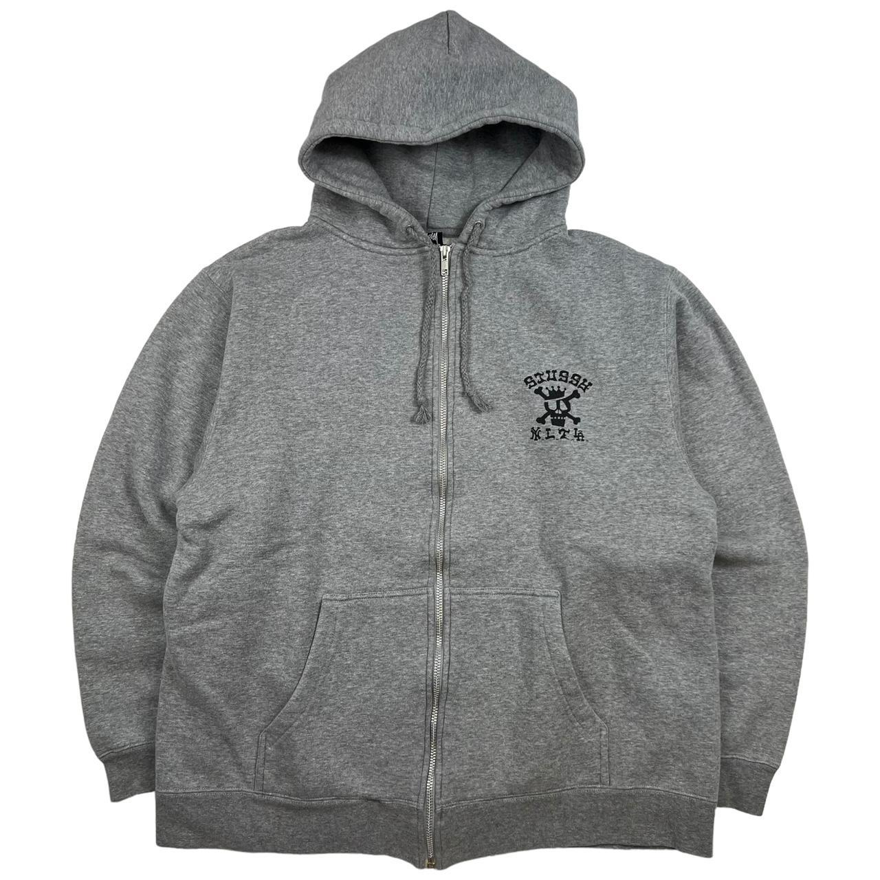 Stussy Hoodie (L)