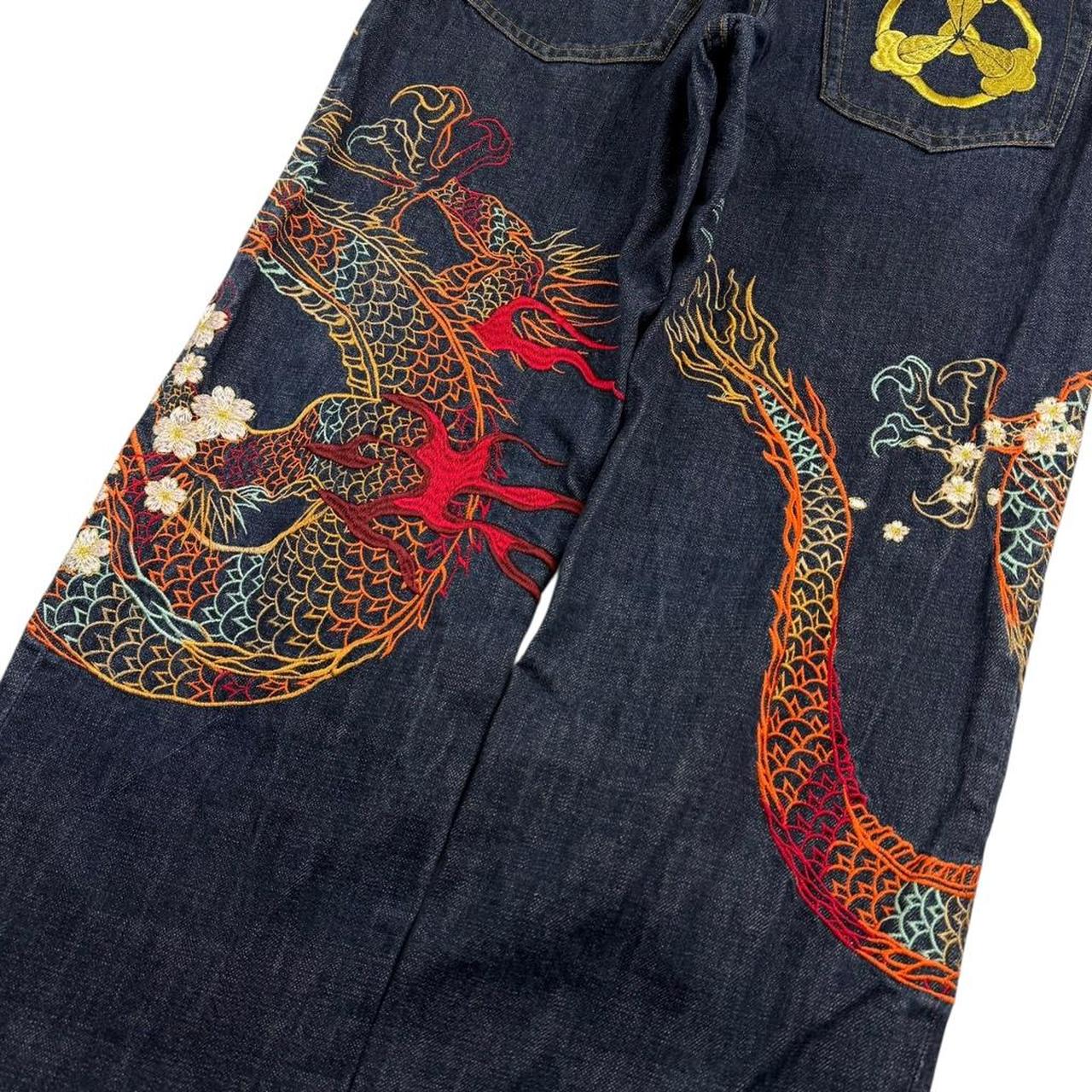 Karakuri Jeans (w32)