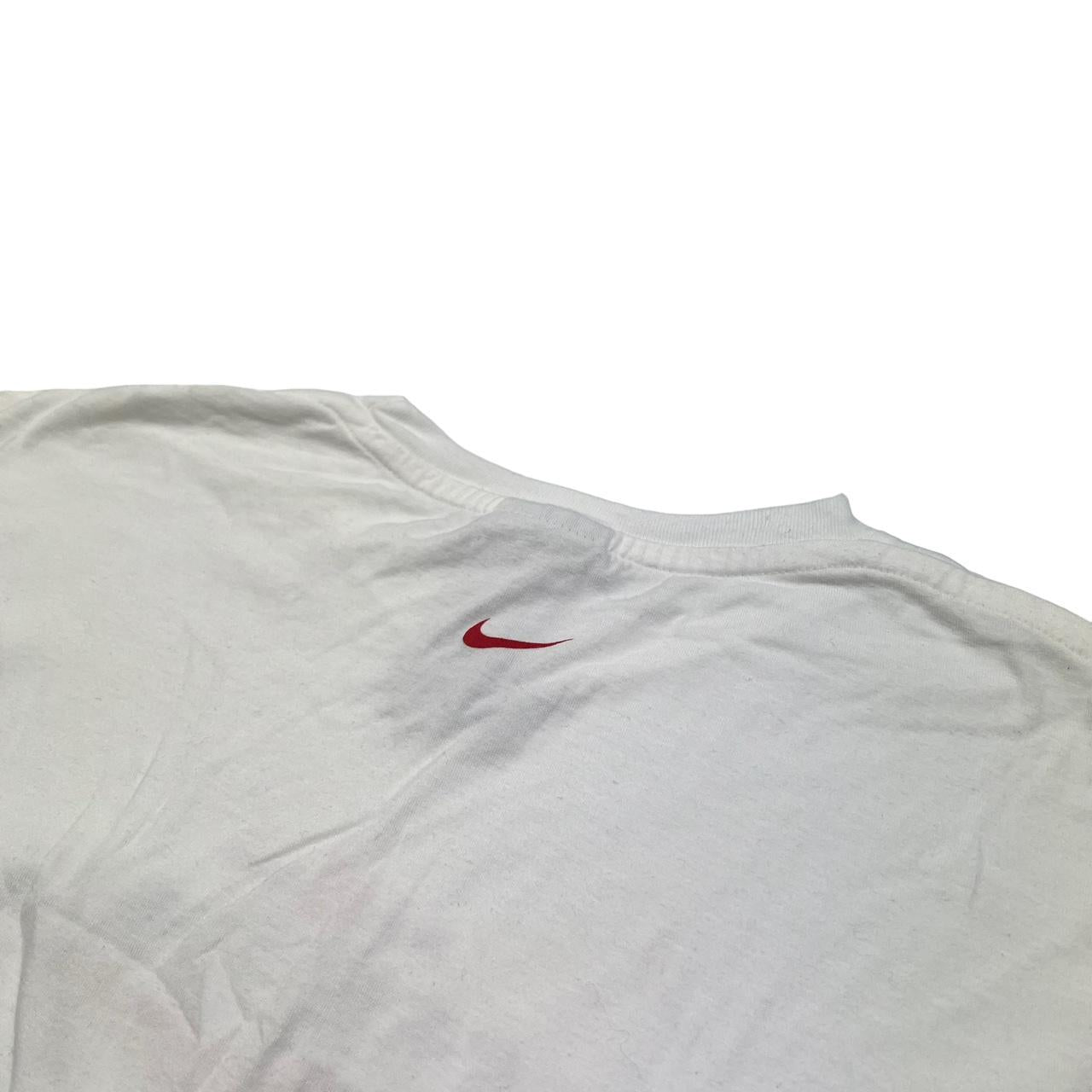 Nike Shox T-Shirt (XXL)