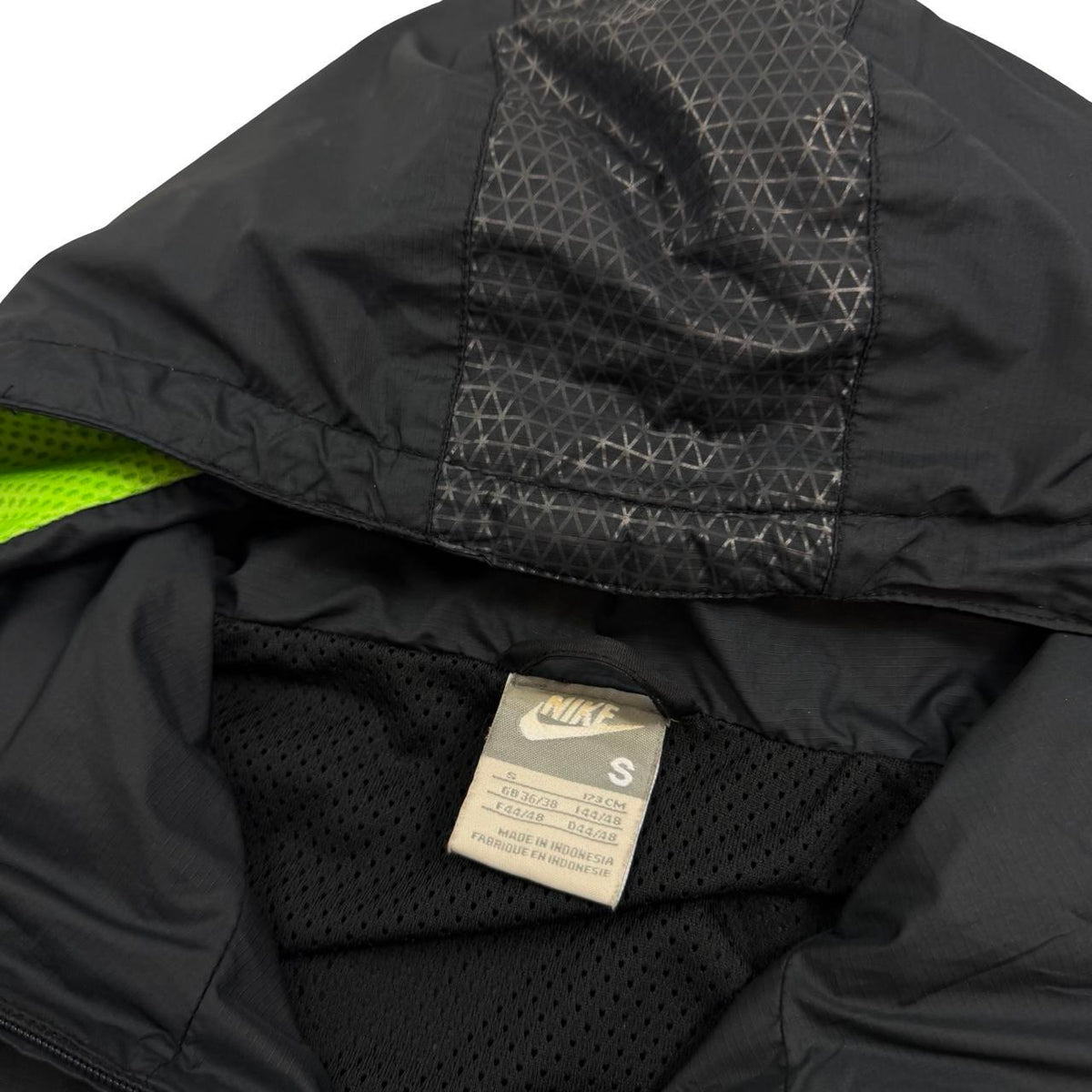 Nike Shox Jacket (S)