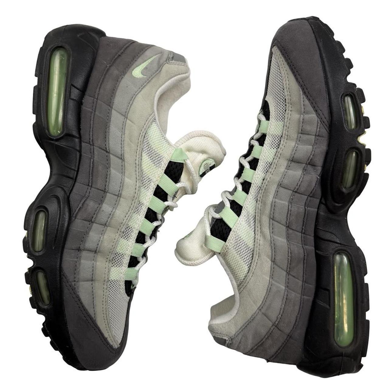 Nike Air Max 95 Fresh Mint (uk 9.5)
