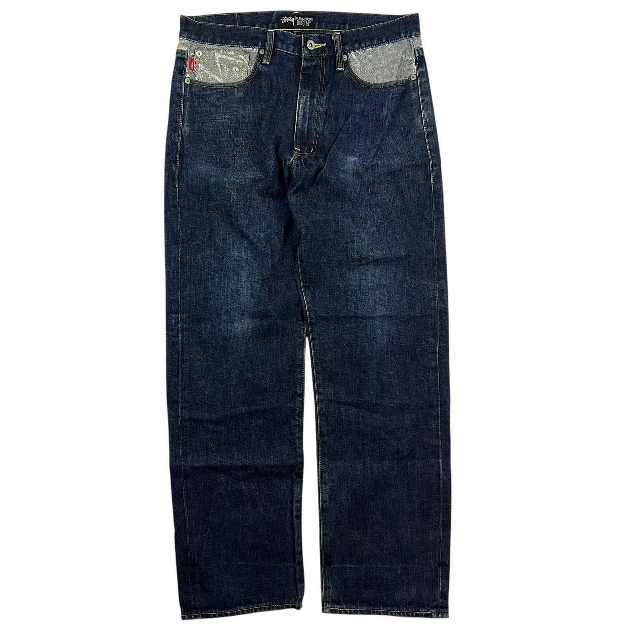 Stussy Jeans (w33)