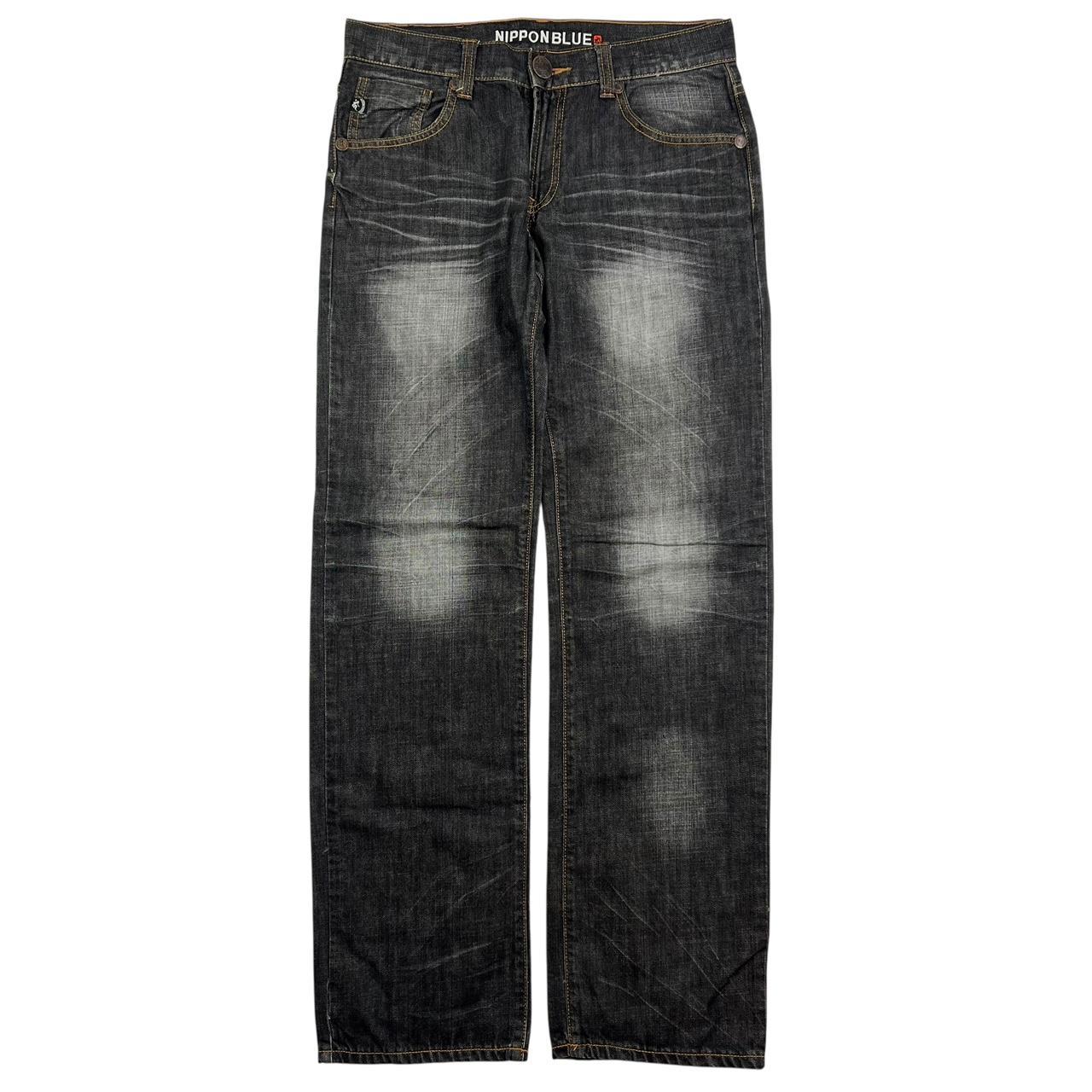 Nippon Blue Jeans (w32)