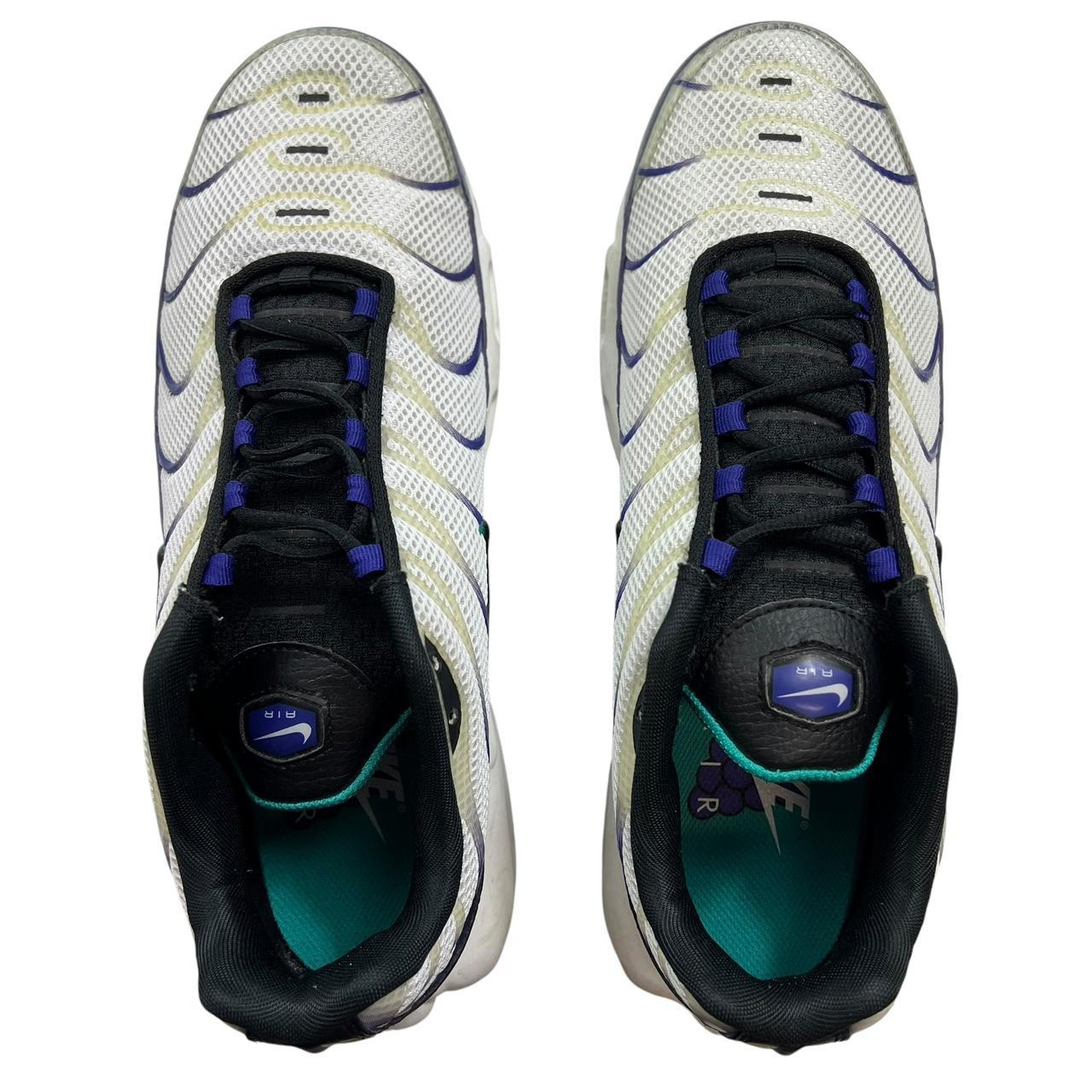 Nike TN White Grape Ice (uk 9.5)