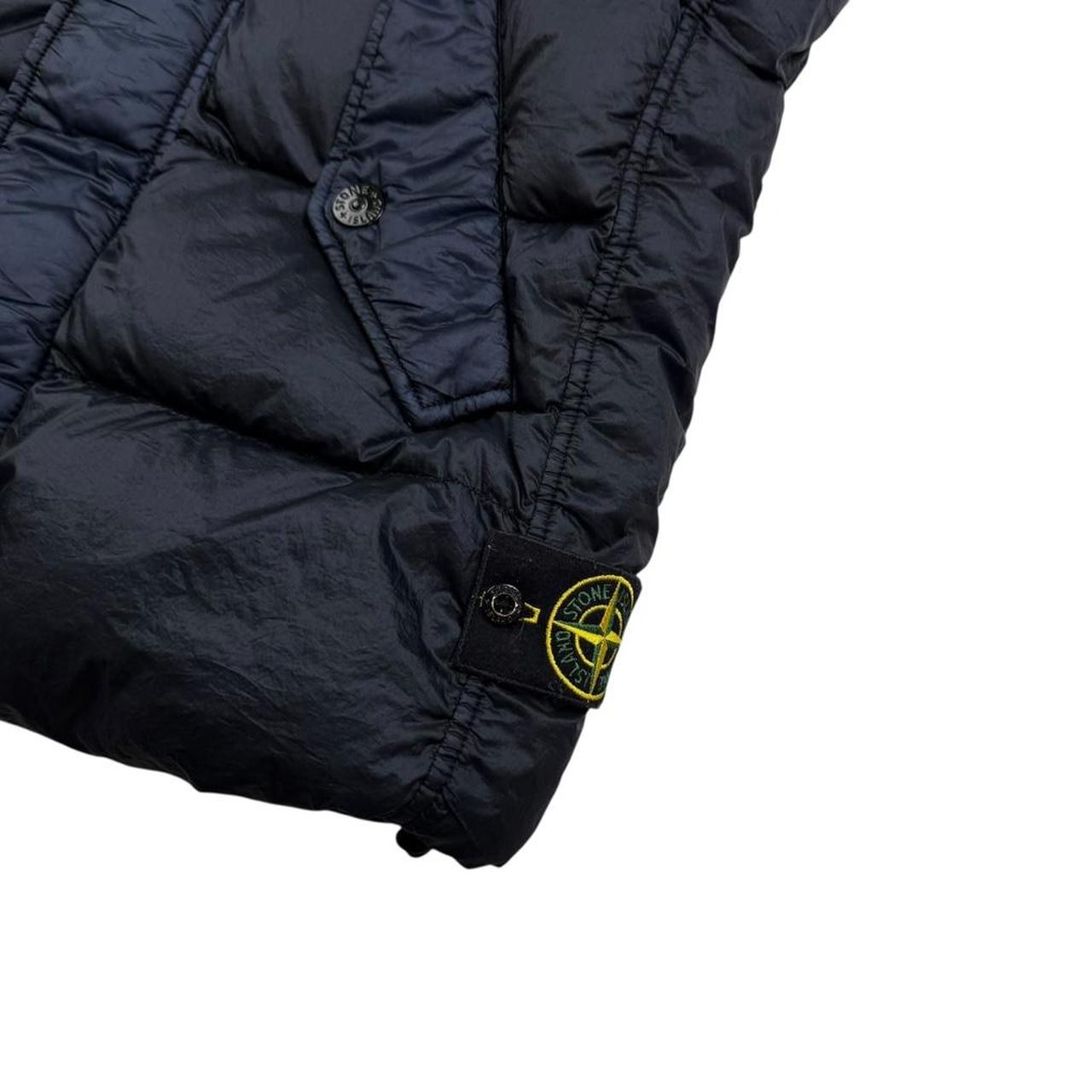 Stone Island Gilet (L)