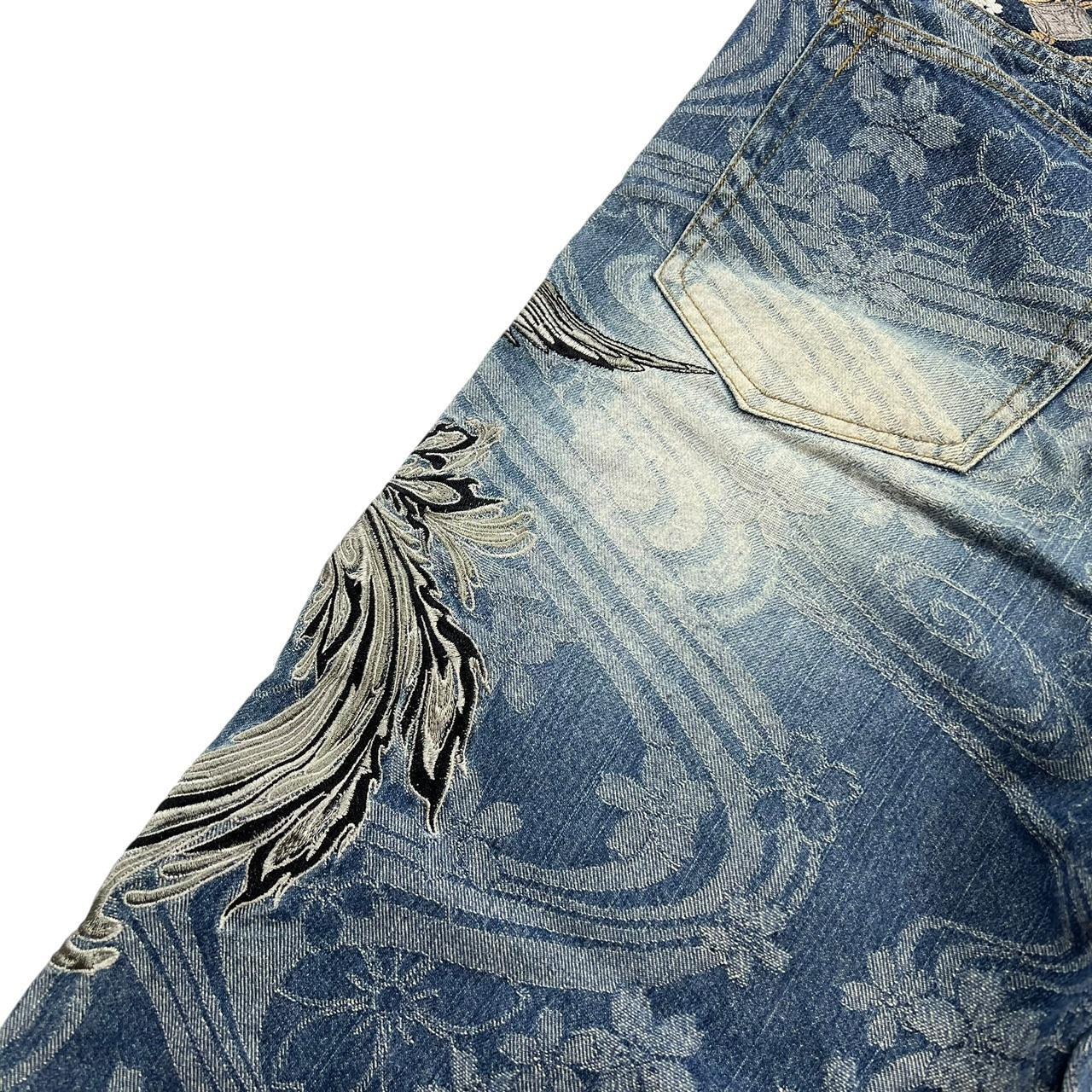 Karakuri Shorts (w34)