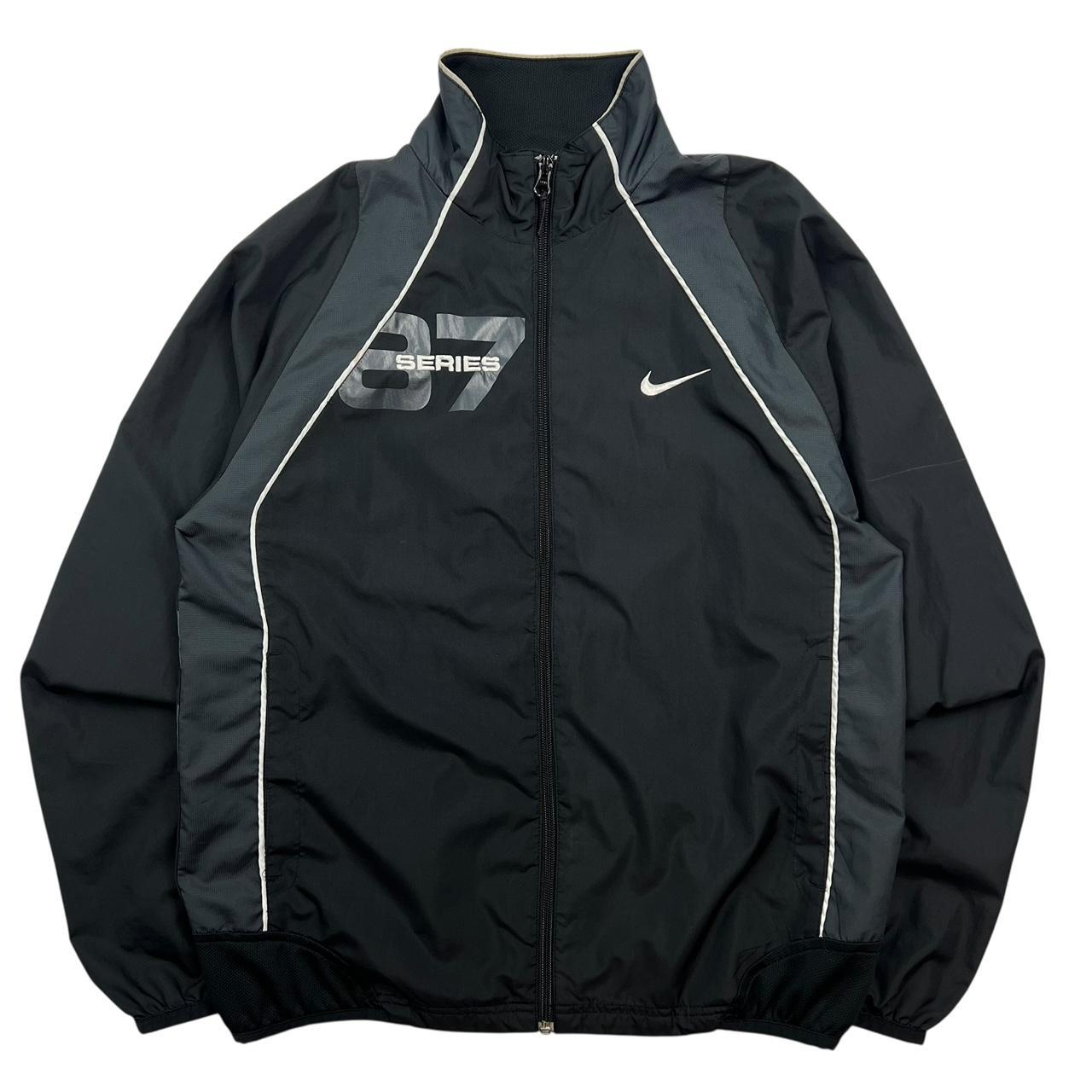Nike Track Jacket (S)