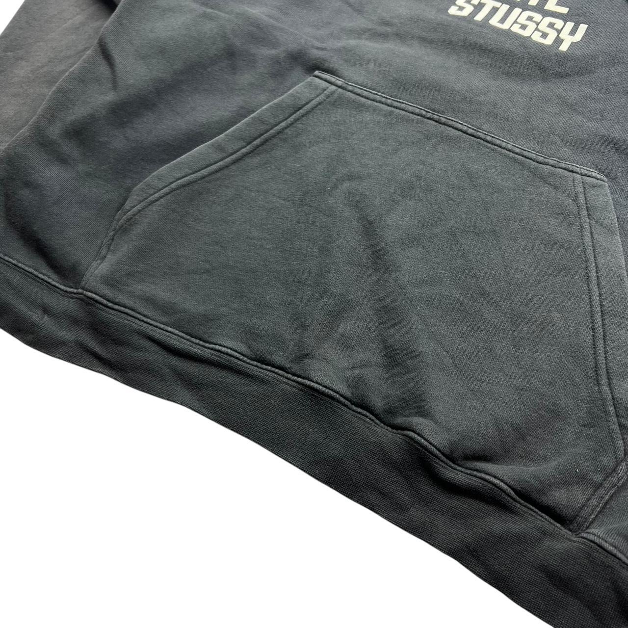 Stussy Hoodie (L)