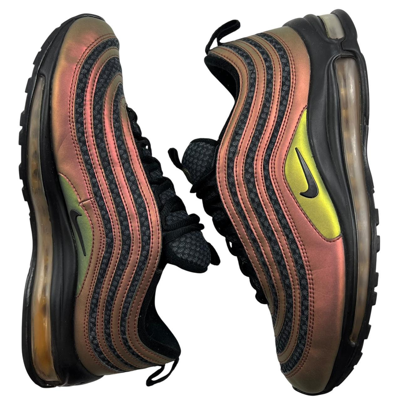 Nike x Skepta Air Max 97 (uk 8)