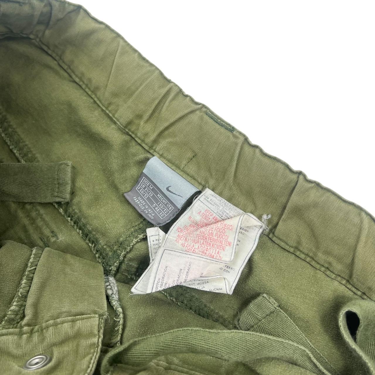 Nike Cargo Trousers (w32)