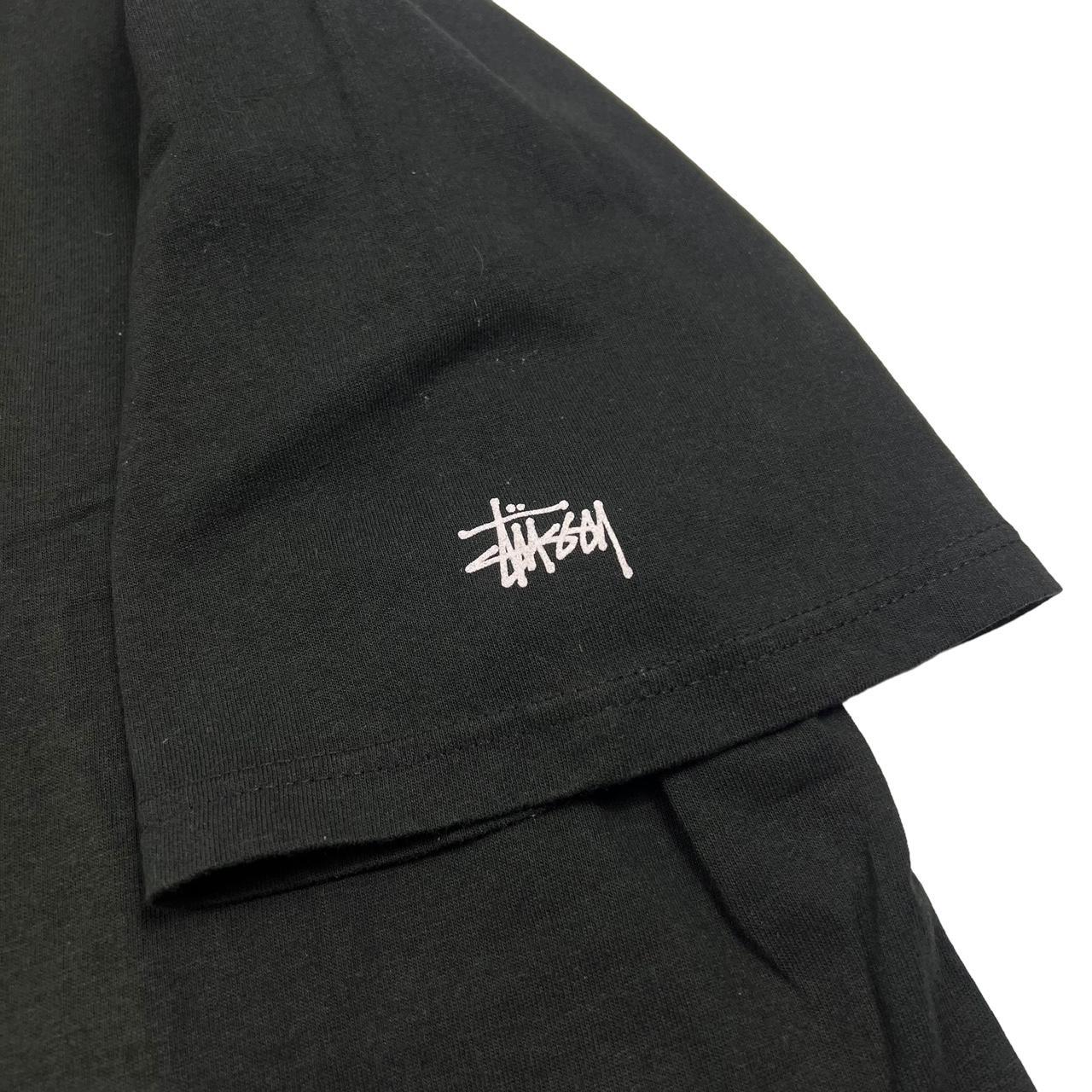 Stussy T-Shirt (L)