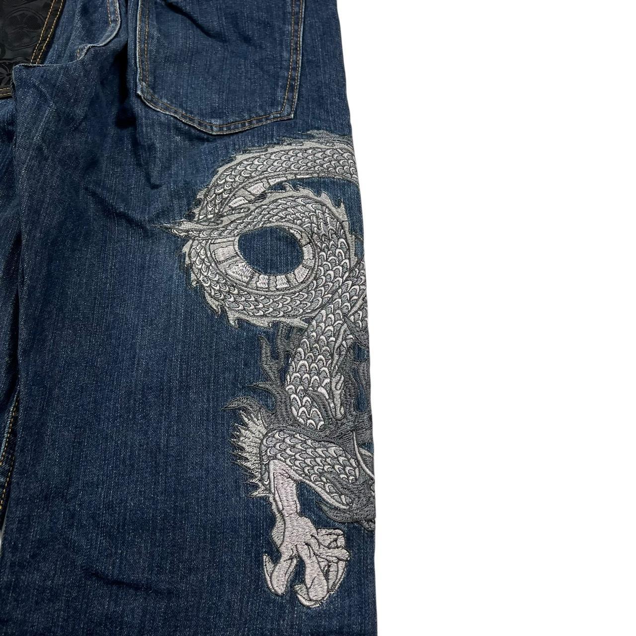 Dragon Jeans (W31)