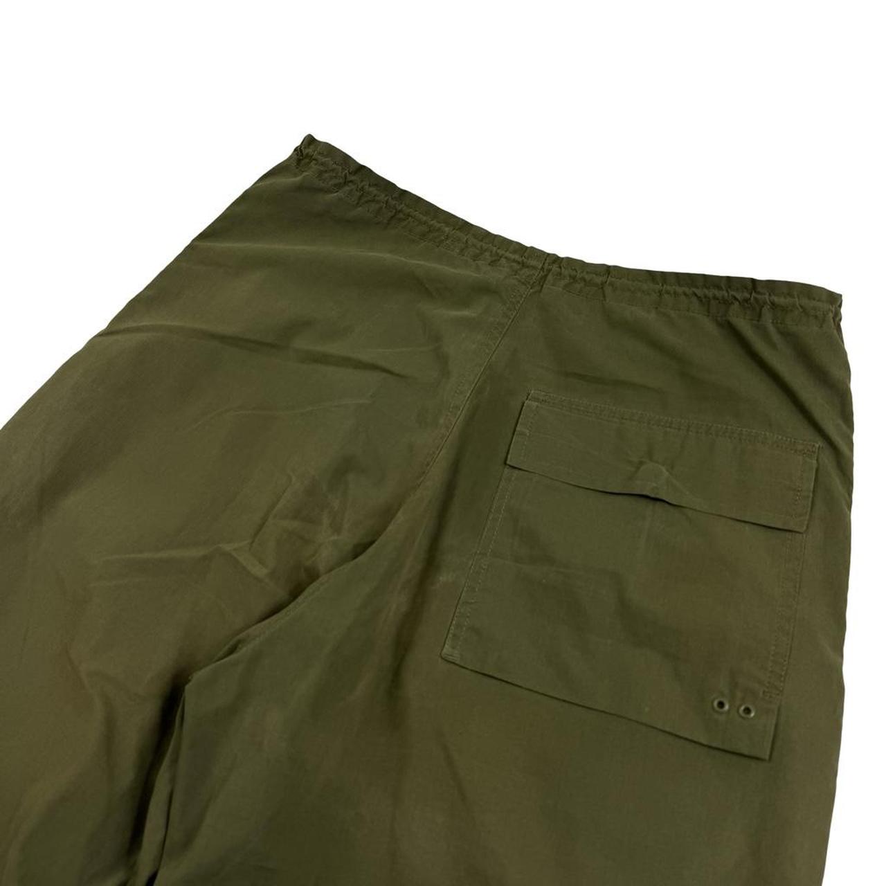 Maharishi Trousers (M)