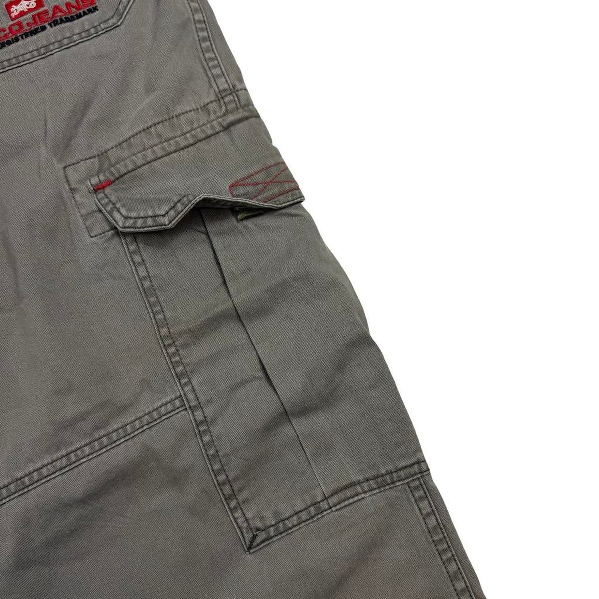 Jnco Cargo Trousers (w36)