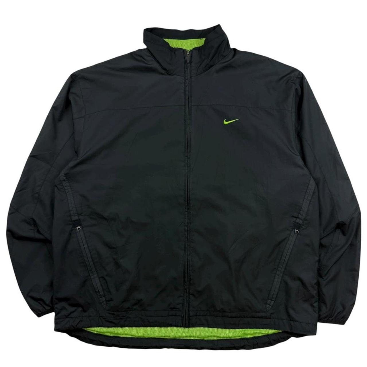 Nike Shox Track Jacket (L)