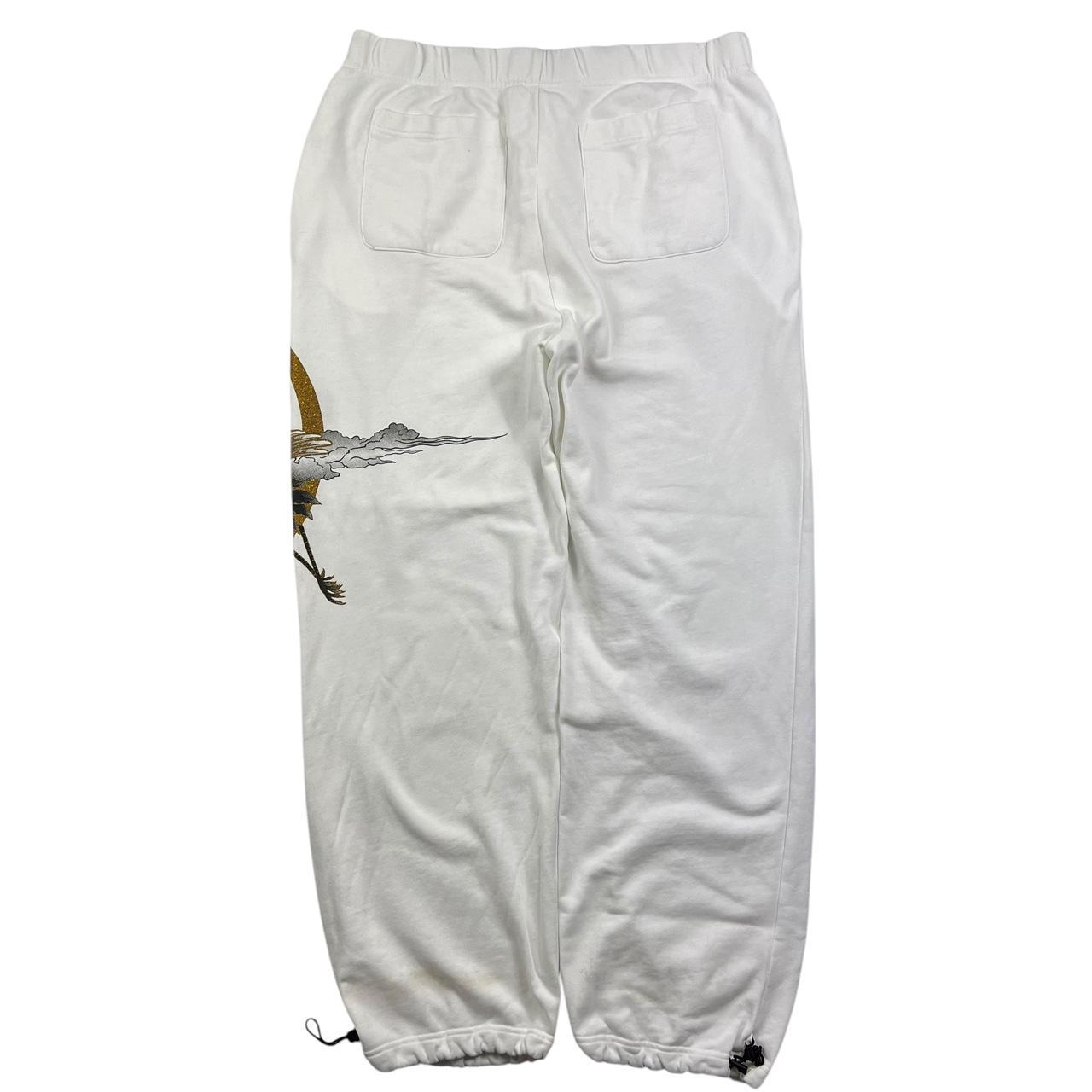 Karakuri Joggers (XL)