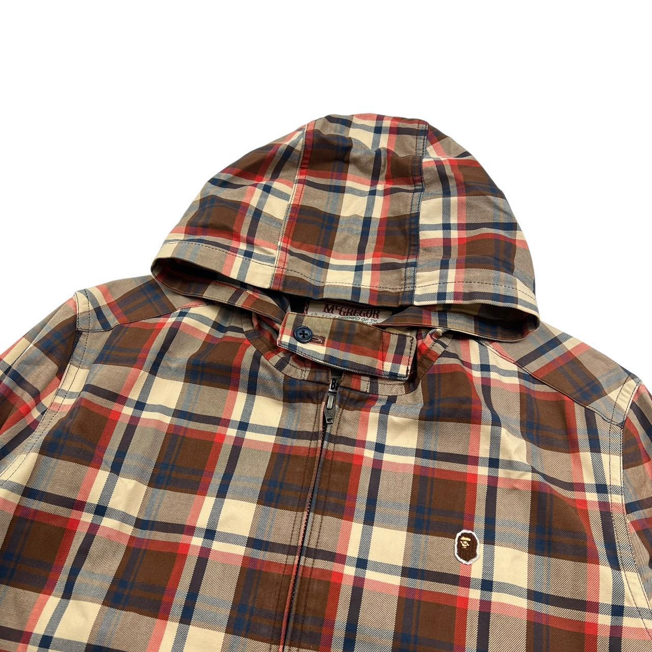 Bape Jacket (M)