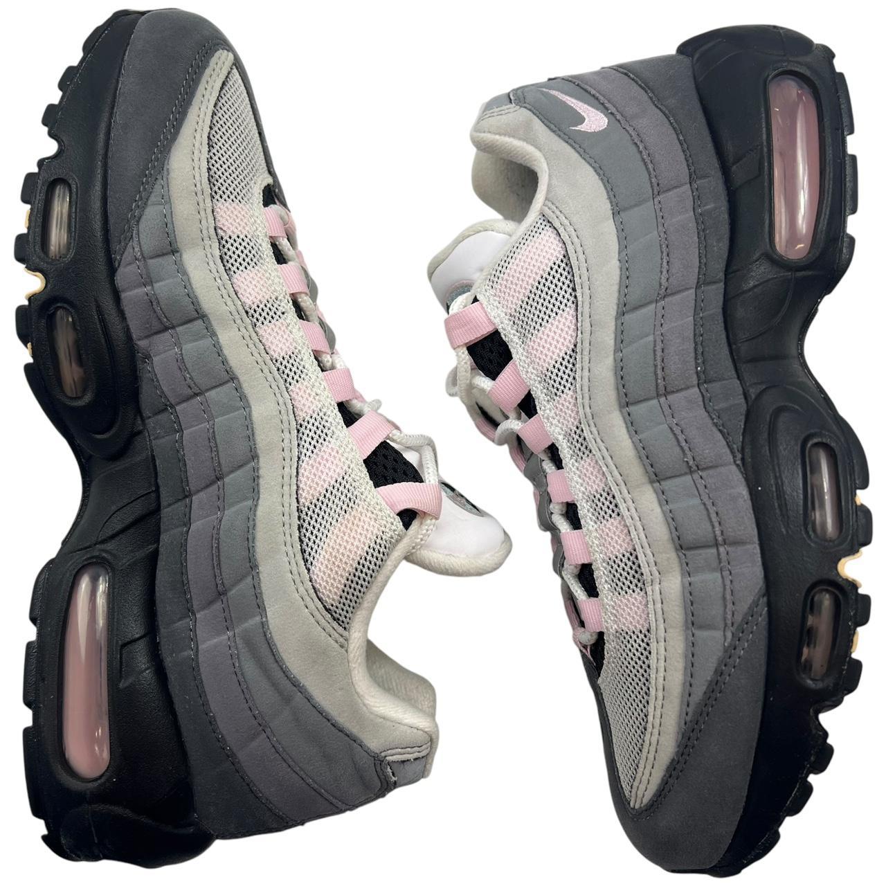 Nike Air Max 95 Pink Foam (uk 6.5)