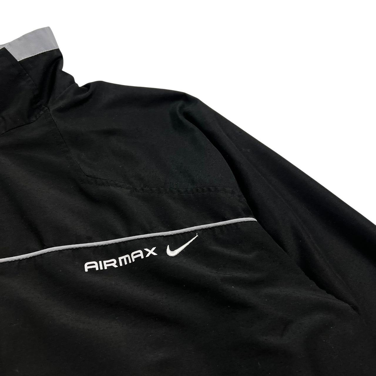 Nike Track Jacket (M)