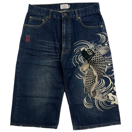 Karakuri Shorts (w32)