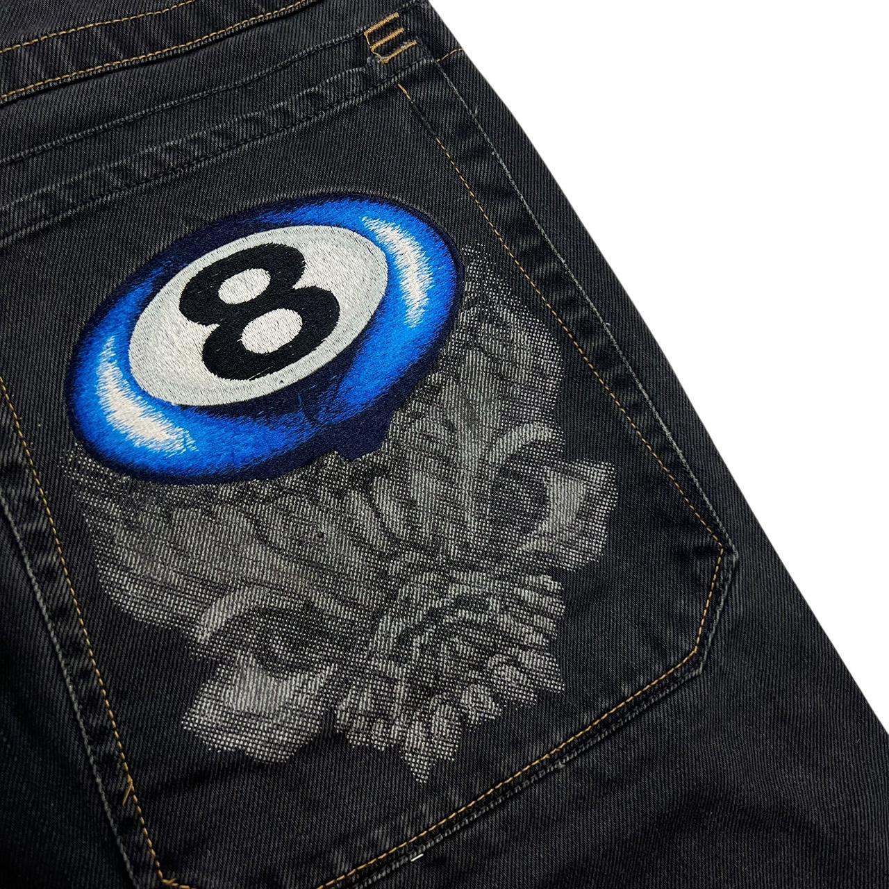Jnco Shorts (w34)