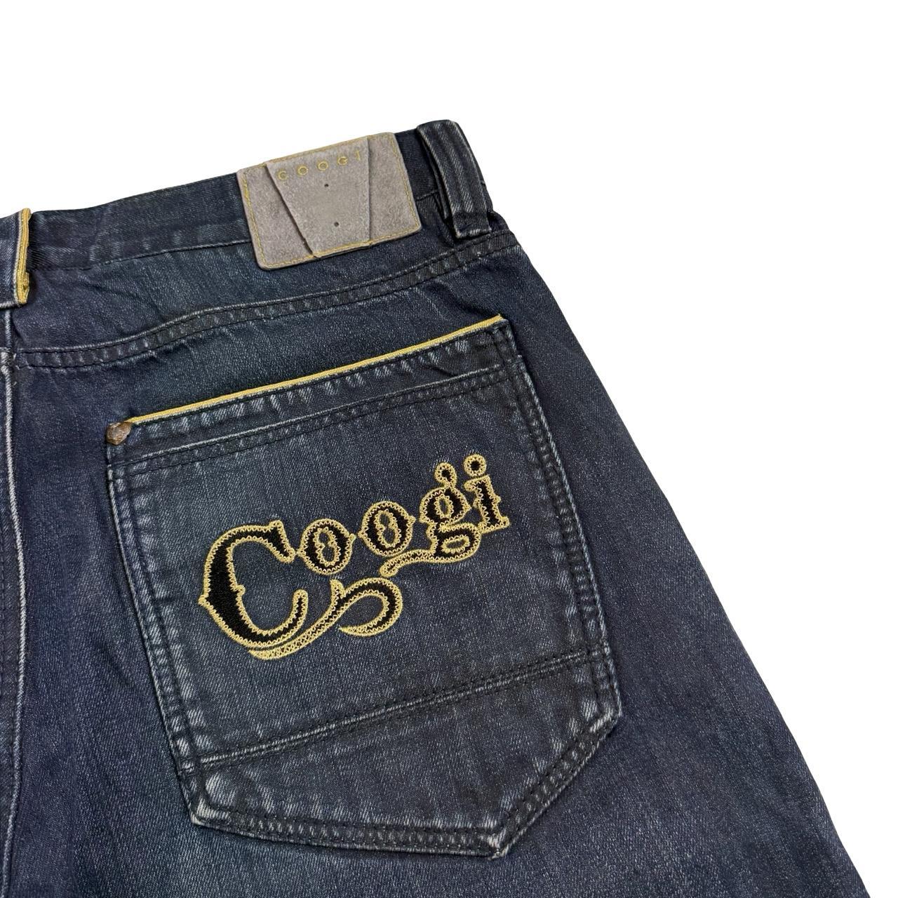 Coogi Shorts (w38)