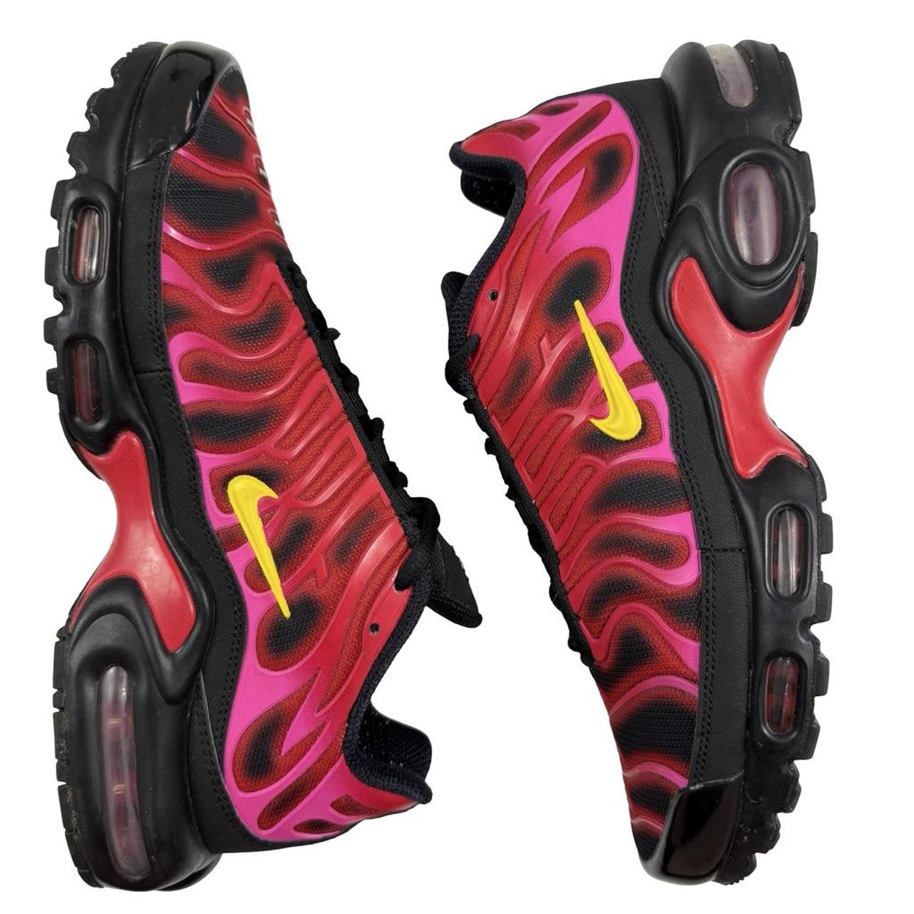 Nike x Supreme TN (uk 7)