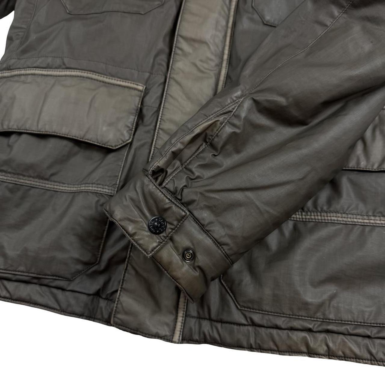 Stone Island Jacket (S)