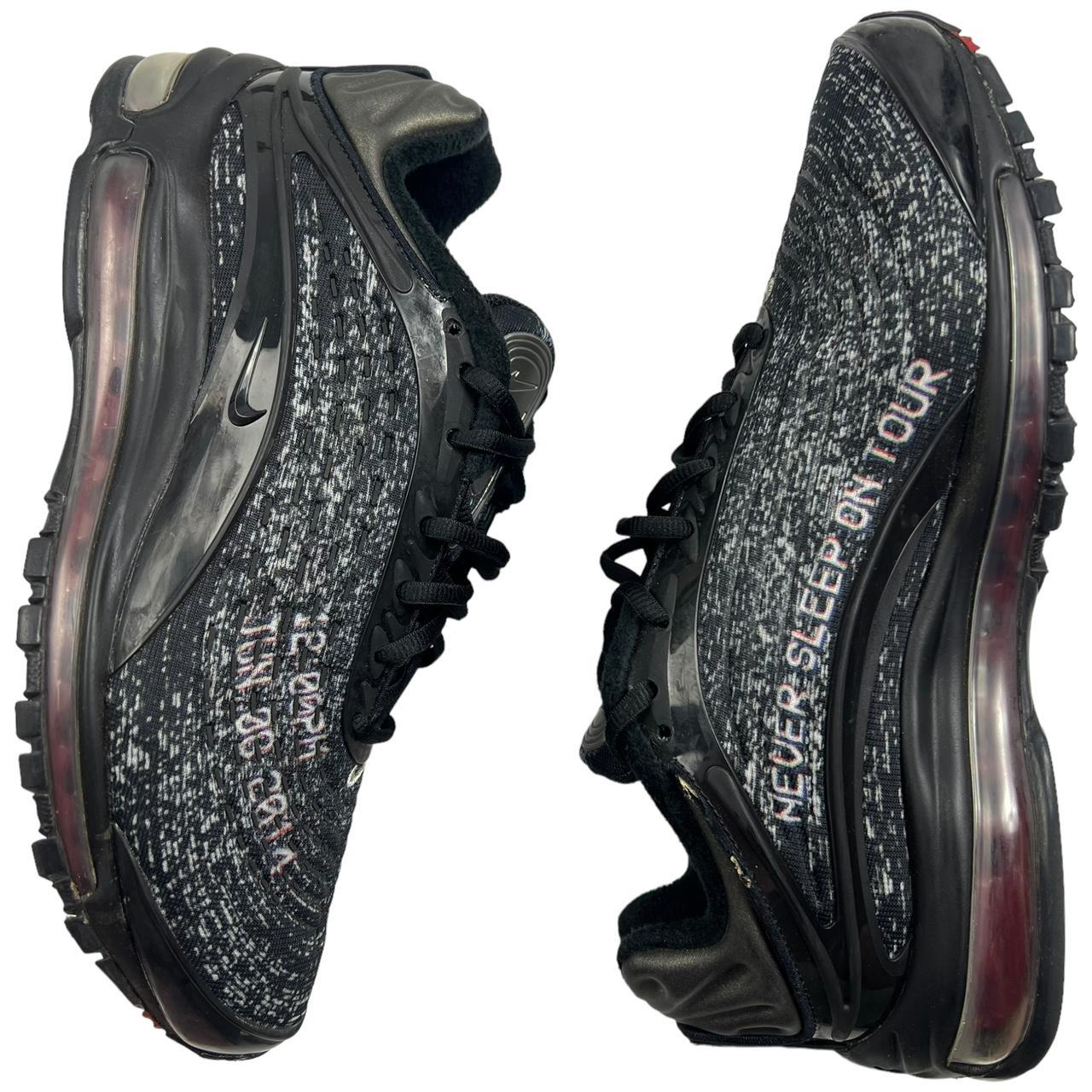 Nike Air Max Skepta Deluxe 97 (uk 8)