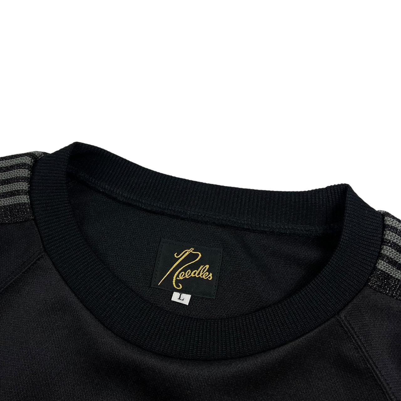 Needles Sweatshirt (L)