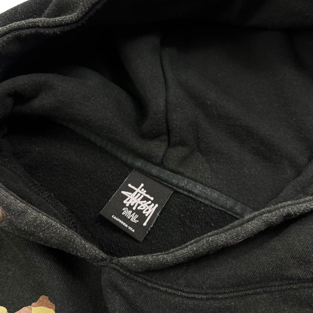 Stussy Hoodie (S)
