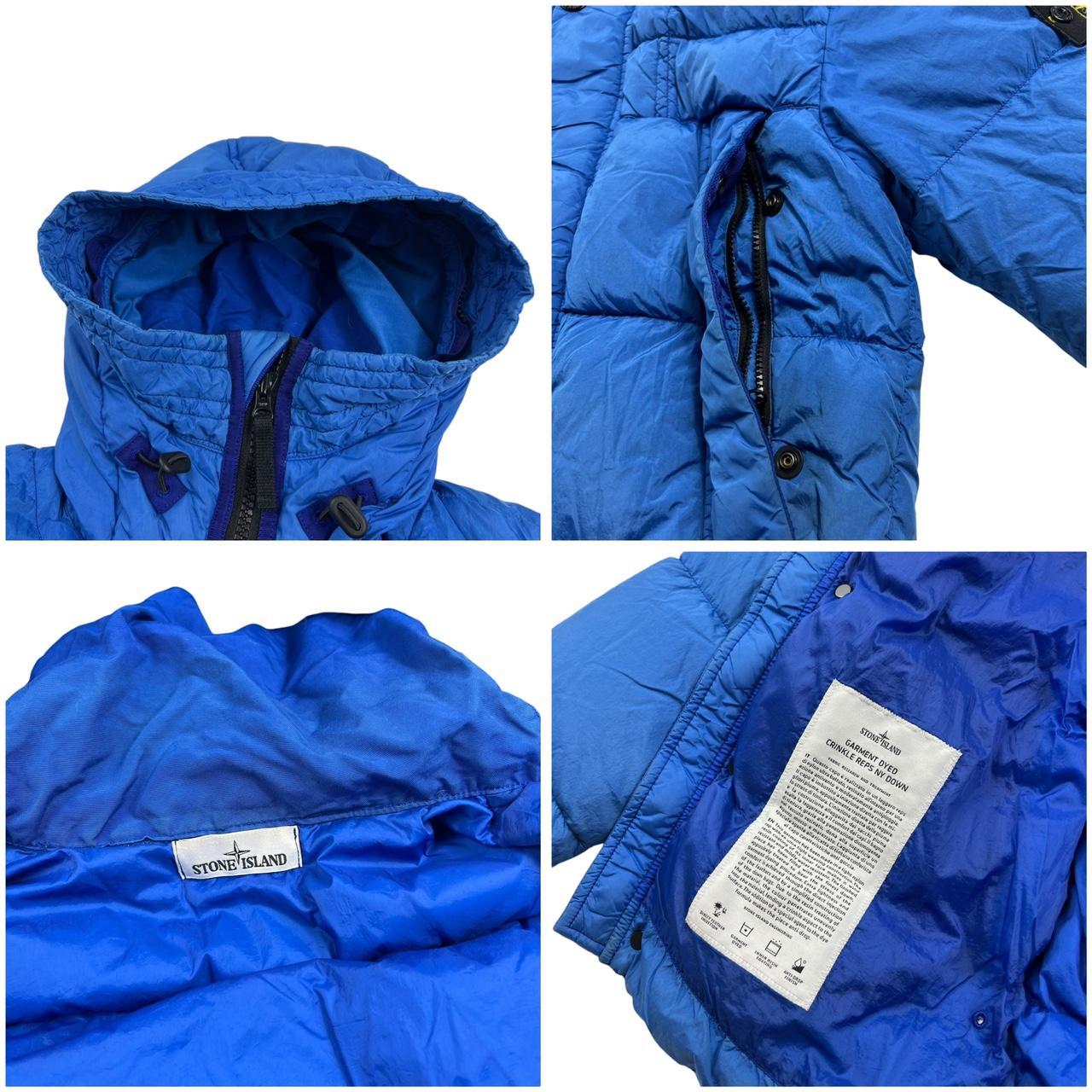 Stone Island Jacket (S)