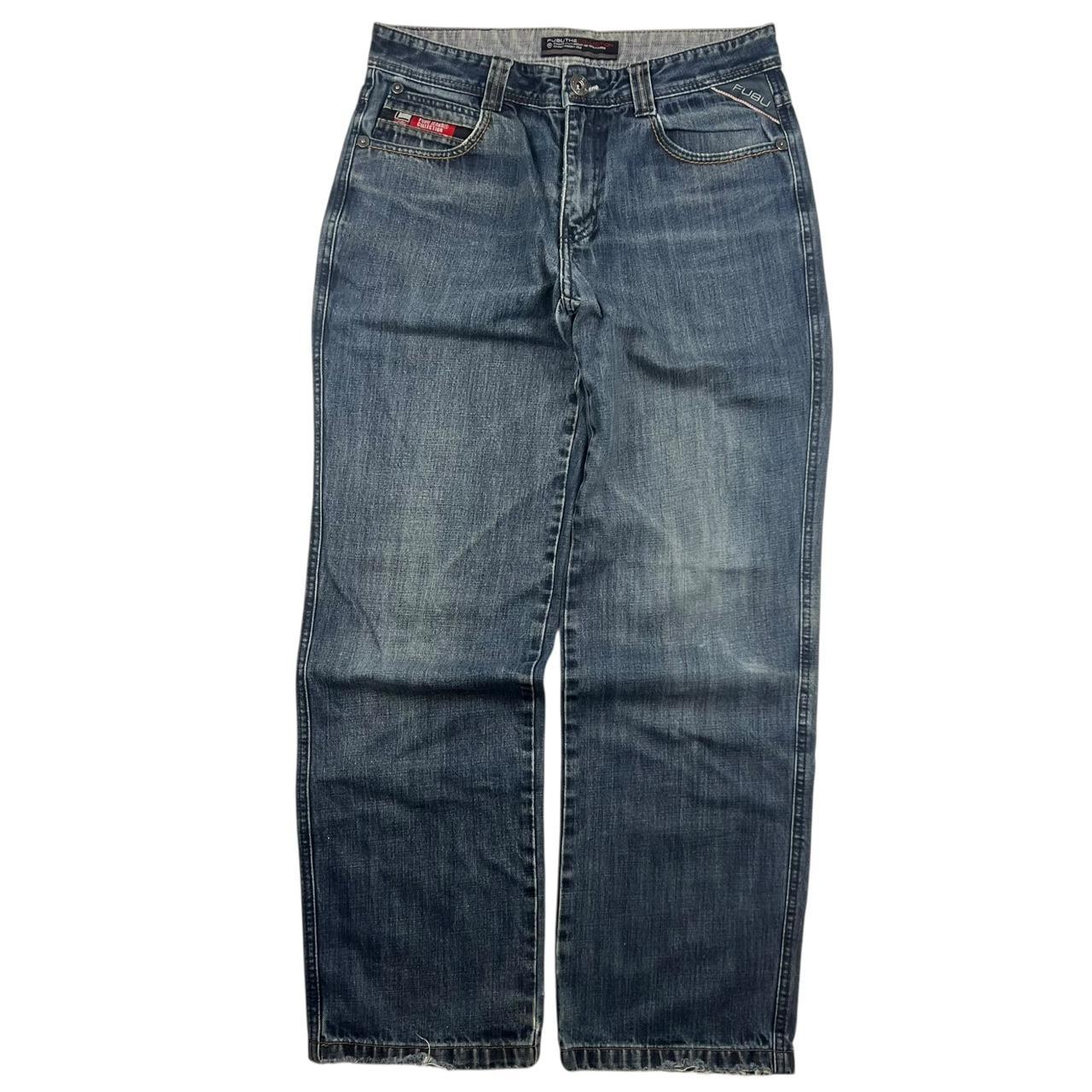 Fubu Jeans (w33)