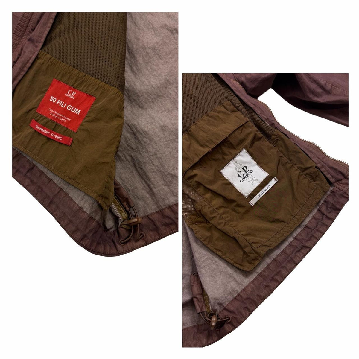 CP Company Jacket (L)